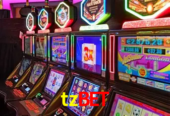 Desvendando o Mundo dos Jogos Virtuais na tzbet