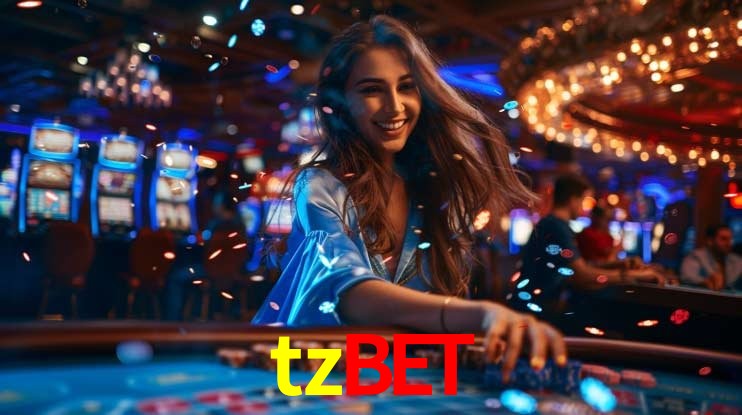 Welcome Bonus tzbet