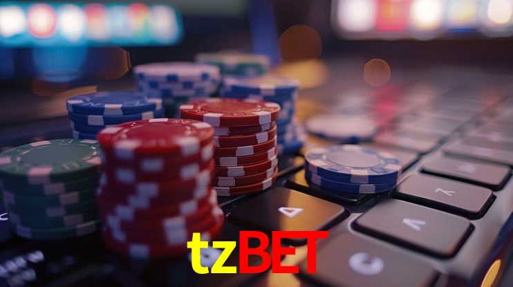 Tecnologia da Plataforma tzbet