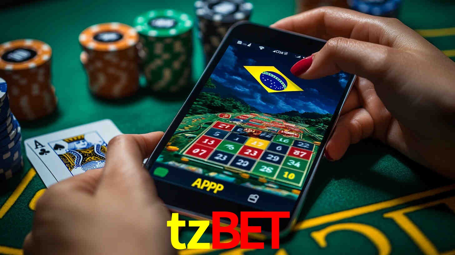 A Experiência Imersiva dos Cassinos Ao Vivo no tzbet