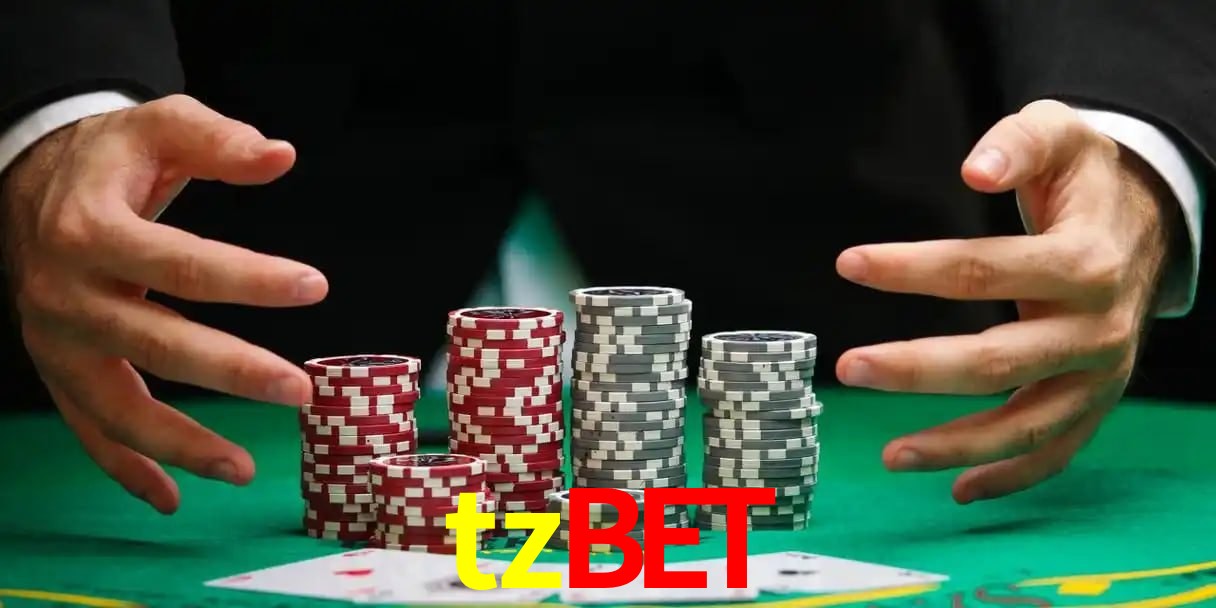 Benefícios VIP na tzbet
