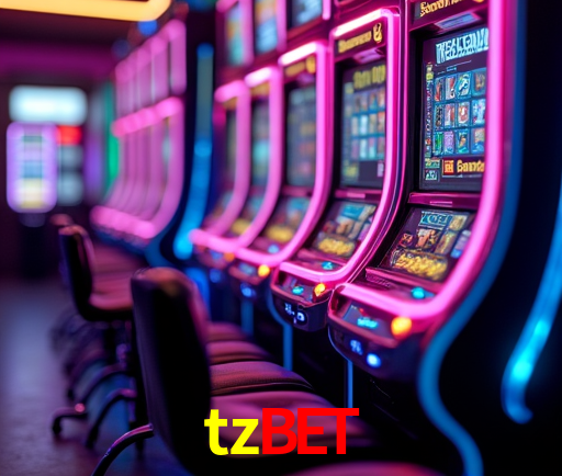 Loterias online na tzbet
