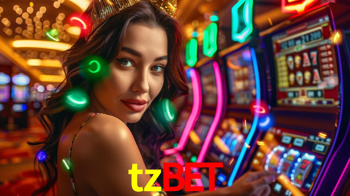Mercados ao vivo e cash out na tzbet