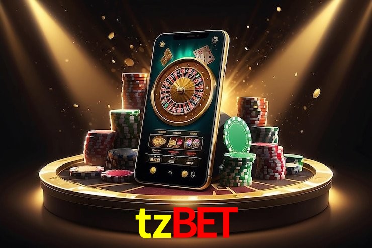 Segurança 2FA tzbet