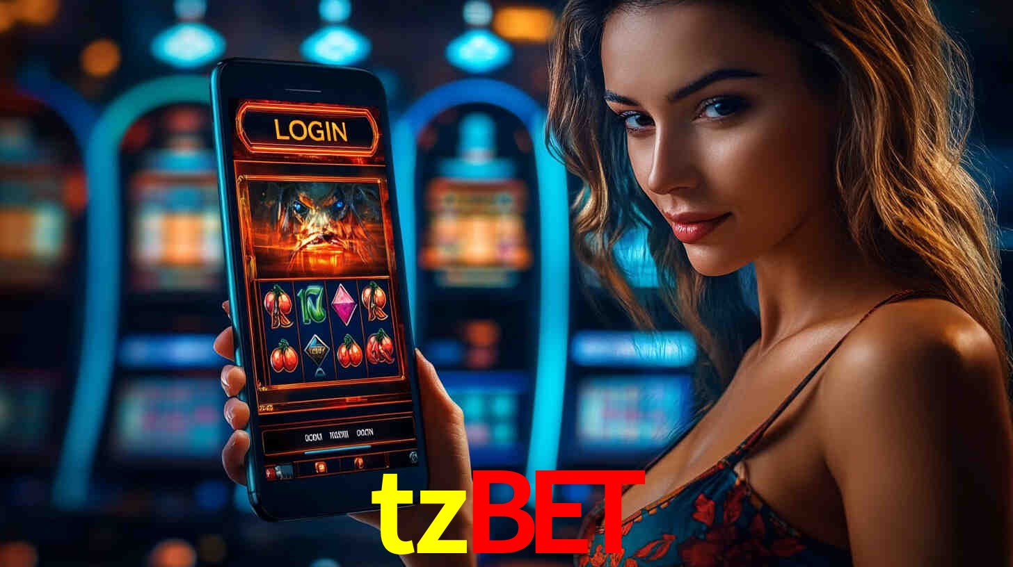 tzbet apk