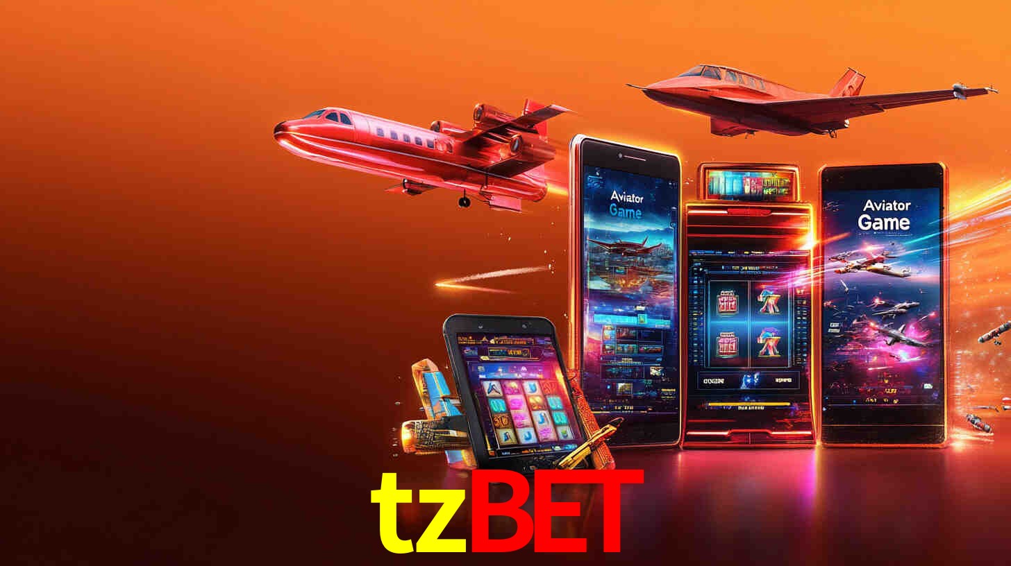 Desvendando o Mundo dos Jogos Virtuais na tzbet