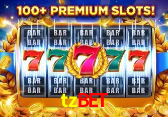 Descubra o Mundo do Cassino Online com tzbet