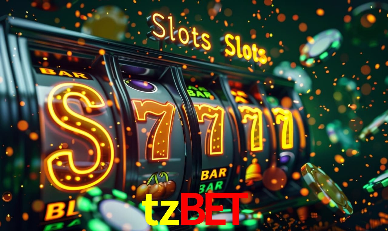Casino VIP tzbet