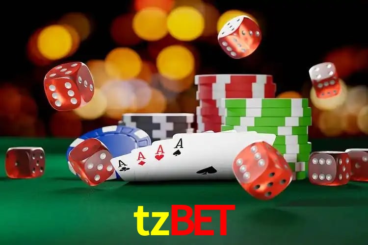 Avaliações dos Jogadores tzbet