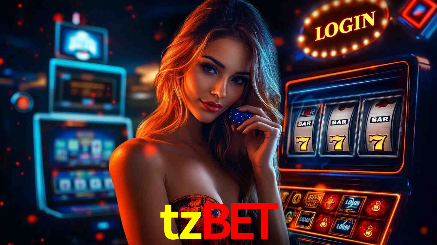 Bônus Generosos e Exclusivos no tzbet para Você!