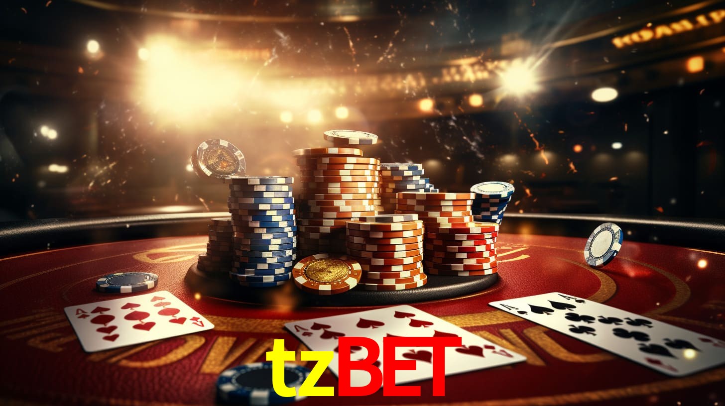 VIP Casino tzbet