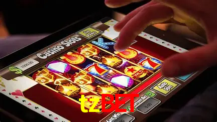 Cassino ao vivo com dealers reais na tzbet