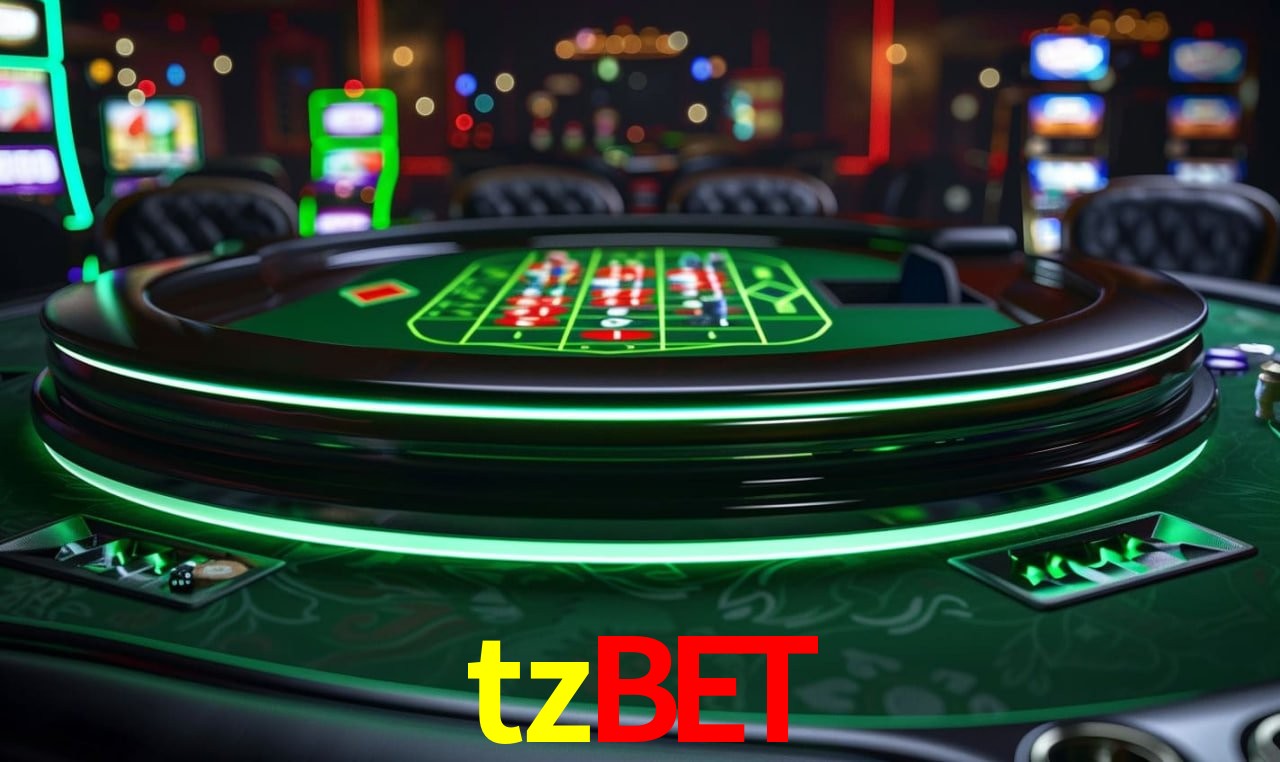 Seasonal Promotions tzbet