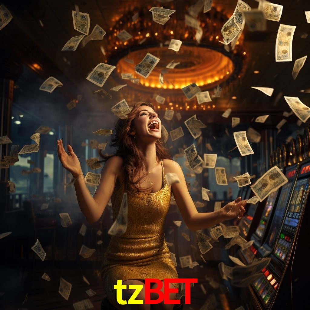 Spaceman Game tzbet