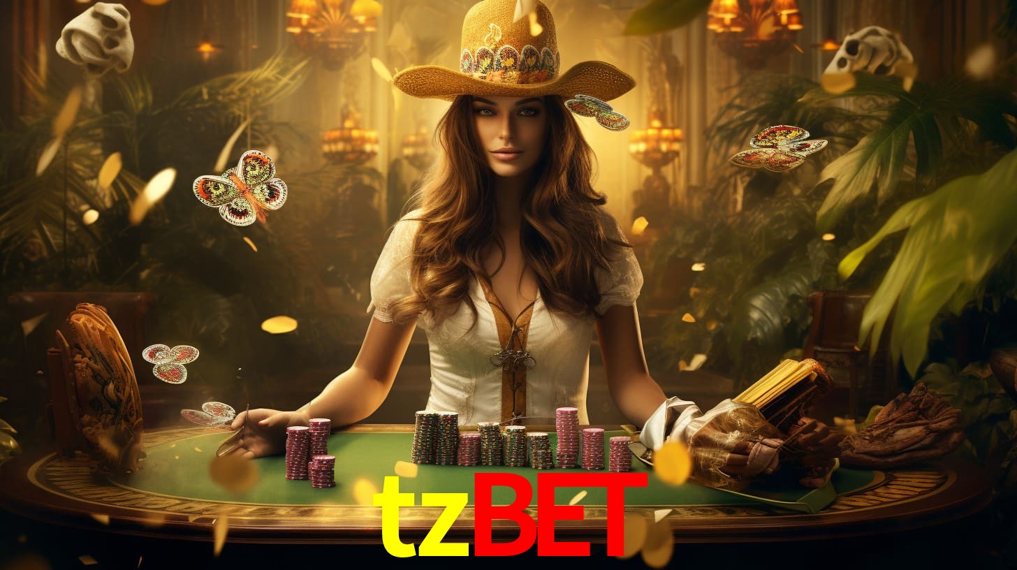 Blackjack Table tzbet