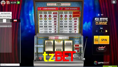 Descubra a Magia dos Jogos de Arcade no tzbet