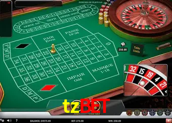 Jogos de mesa e apostas rápidas na tzbet