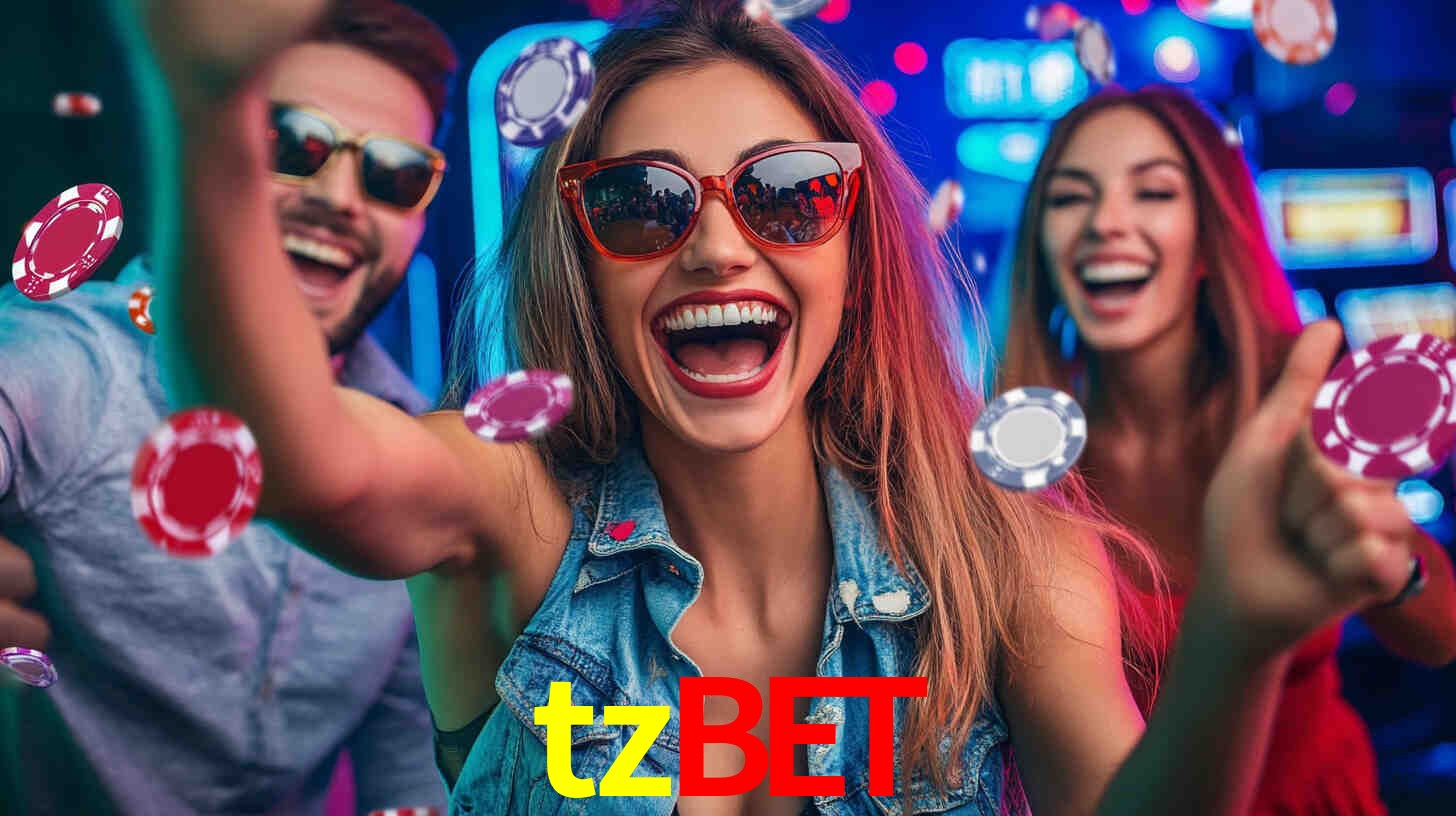 Apostas Esportivas na tzbet: Um Guia Completo