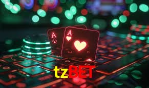 Apostas de Tênis tzbet