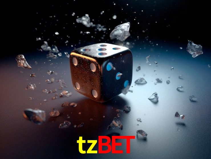 Variedade de jogos na tzbet