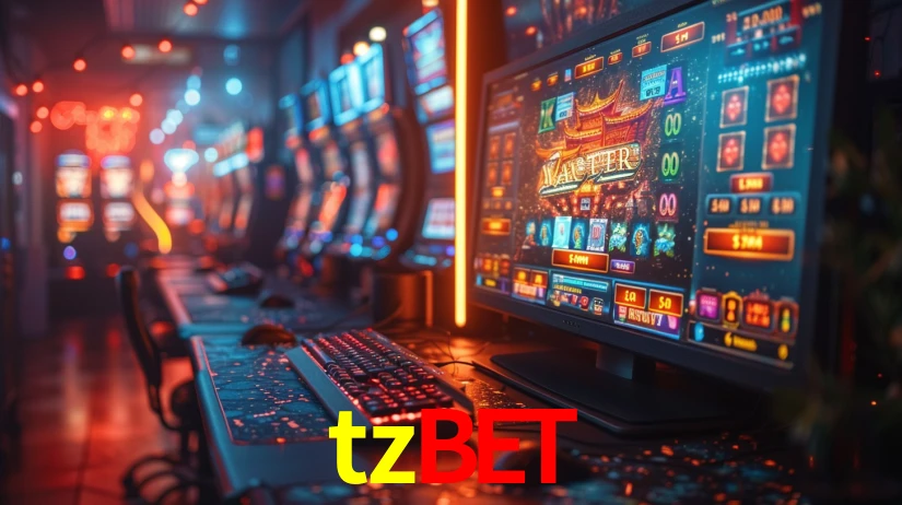 tzbet apk