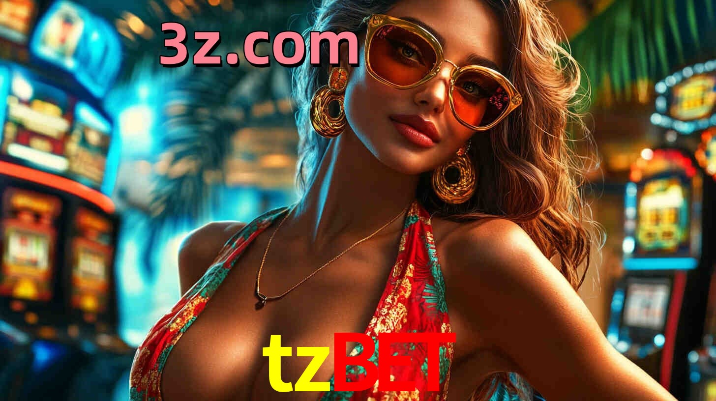 Casino Online tzbet | Os Melhores Slots no Brasil
