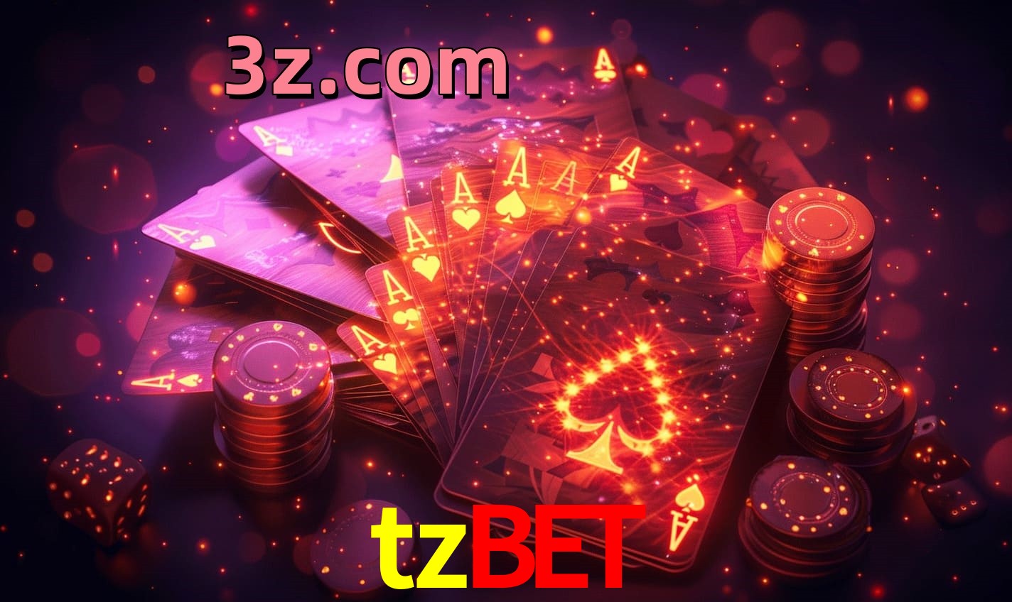 Login no Cassino Online tzbet